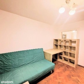 Powiśle / SOLEC Kruczkowskiego ⭐2 pokoje ⭐ METRO 400m CN Kopernik