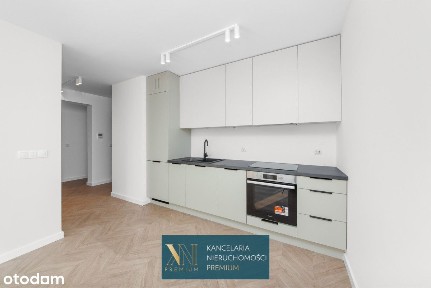 Nowe wykończone | 3 pokoje | Wysoki standard