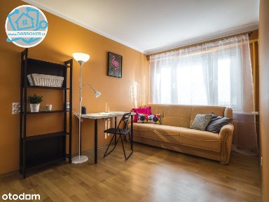 Parter w centrum, gotowa inwestycja na wynajem