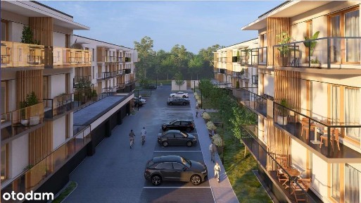 Osiedle Poezji | mieszkanie 3-pok | B4 |