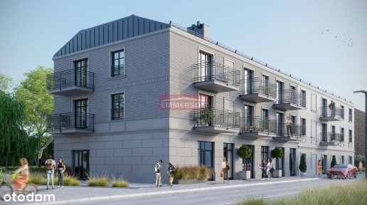 Apartament- Stare Miasto