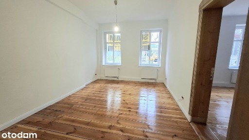 Mieszkanie po remoncie-prestiżowa lokalizacja. Świetna intestycja!