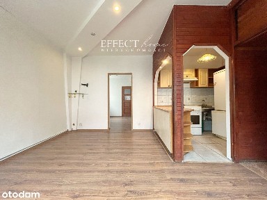 Funkcjonalne mieszkanie idealne pod inwestycję