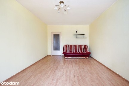 Słoneczne mieszkanie - Łódź, al. Wyszyńskiego