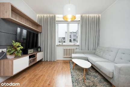 Nowoczesne 3 pokoje || Gotowe do wprowadzenia