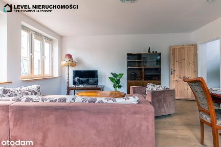 Gotowe mieszkanie w Tolkmicku