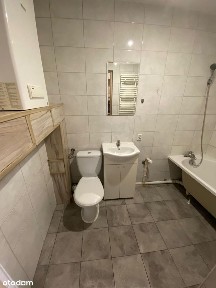 Mieszkanie 37,7. Grudziądz Centrum, ul. Sienkiewicza, czynsz 280zł