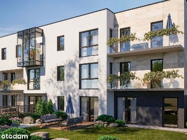 Gotowa lipiec 2026! 10 min do metro - REZERWACJA