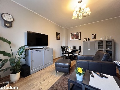 Dwupoziomowe 5 pokoi+2 balkony+ogródek+garaż