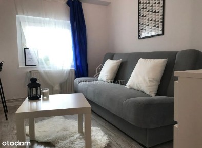 3-pok. inwestycyjne mieszkanie na Kraszewskiego