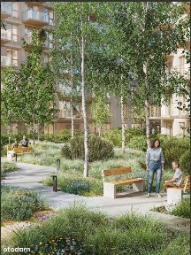 Sołacz - Winiary, nowe deweloperskie