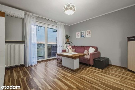 Przestronne 3 pokoje! Gotowe do wprowadzenia!