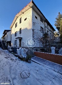 Dobra lokalizacja/Inwestycyjne
