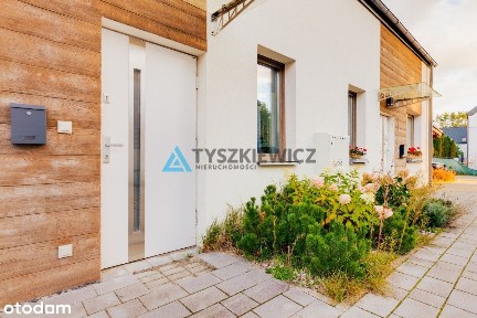 Twój nowy dom w Orlu! 3 pokoje +salon 94,5 m2