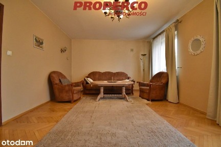 Dom bliźniak 8 pokoi, pow. 285 m2, Ksm
