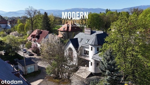 Jelenia Góra! dom z apartamentami na wynajem!
