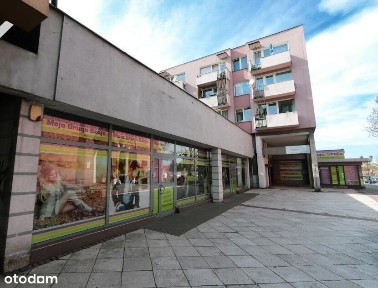 Lokal, 265.0 m², Świebodzin