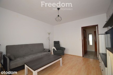 Dwa pokoje na Jarotach do wynajęcia