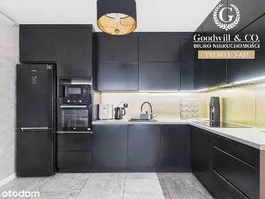 3 pokojowe mieszkanie na Morenie!