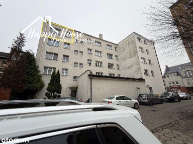 Mieszkanie 3 Pokojowe 55,3 m2 Chojnice