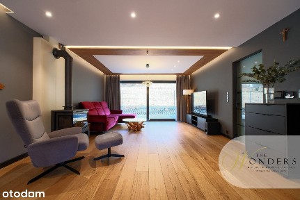 Segment • Premium • Pod Skrzycznem • 178,60 m2