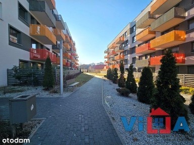 Przestronne I Słoneczne Trzy Pokoje Z Ogródkiem