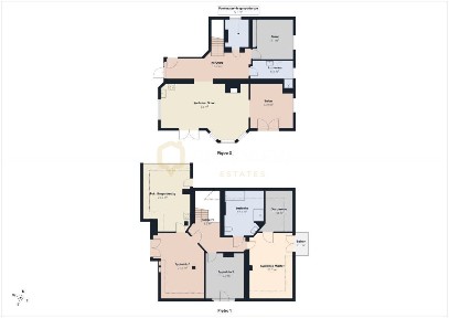 Ząbki | 245m² | 600m² działka