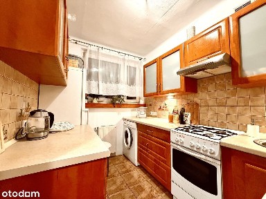 3-pokojowe mieszkanie na wynajem - centrum Rybnika