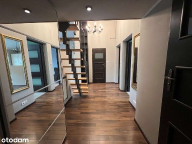 3 pokoje 70m2 + antresola