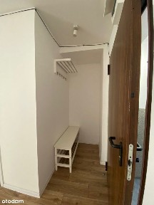 Kawalerka BEZPOŚREDNIO - SWPS - kamienica