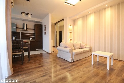 PL / UA / EN | 2 Pokoje | Klimatyzacja | Małe zwierzęta akceptowane