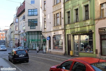 Długa 18, Grudziądz, kujawsko-pomorskie