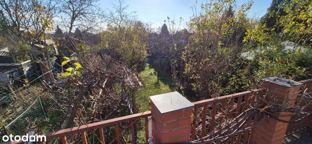 Dom szeregowy na Gądowie/6pokoi/Garaż/Taras