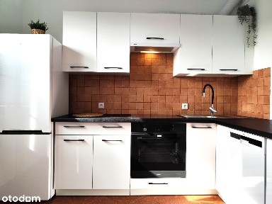 Ułańska 17 | Łazarz | 2 pok.