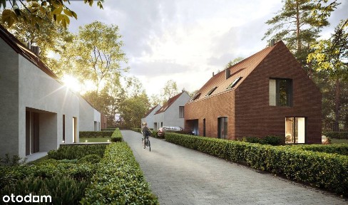 Wyjątkowe miejsce dla wyjątkowych mieszkańców!