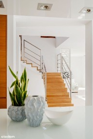 ul. Uprawna, Powsinek, Wilanów, Warszawa, mazowieckie