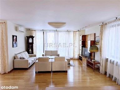 Wilanów Niski, Wilanów, Warszawa, mazowieckie