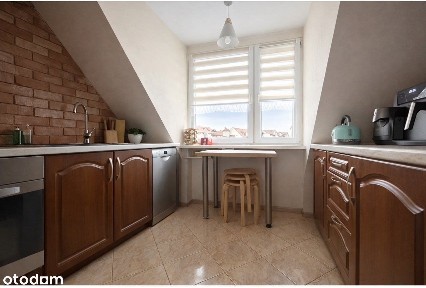 Osiedle Ogrody | 3 pokoje | odrębna kuchnia