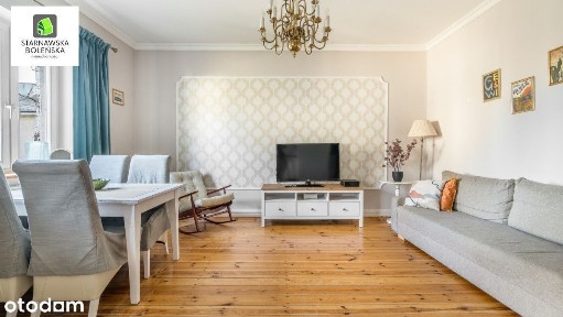 Do wynajęcia 3 pokoje w Sopocie Dolnym, ul.Dębowa