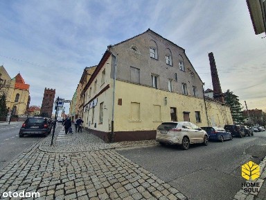 Środa Śląska, średzki, dolnośląskie