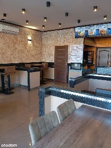 Lokal Gastronomiczny Głodny Królik