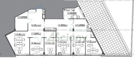 Biuro w centrum Warszawy !