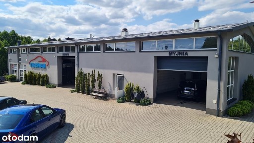 ul. Józefa Piłsudskiego, Łańcut, łańcucki, podkarpackie