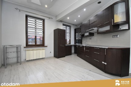 M3/M4 | Nie przy głównej ulicy | Duży parking | Blisko Centrum