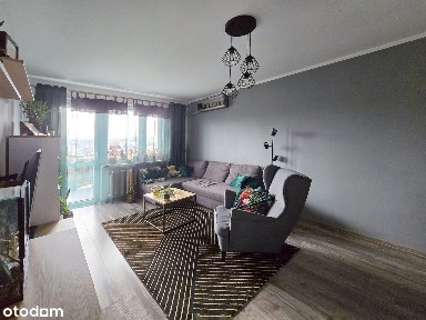 ul. Zielonogórska, Klimontów, Sosnowiec, śląskie