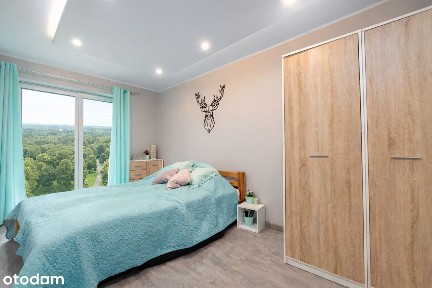 ul. Rzepakowa, Piotrowice-Ochojec, Katowice, śląskie