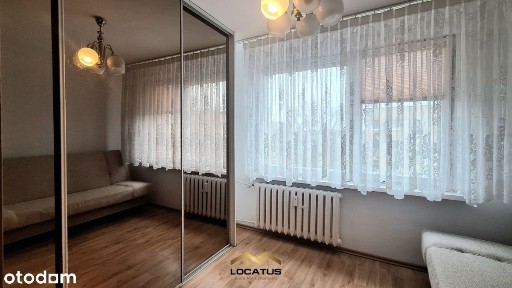 3 pokoje - Północ -Super Lokalizacja !