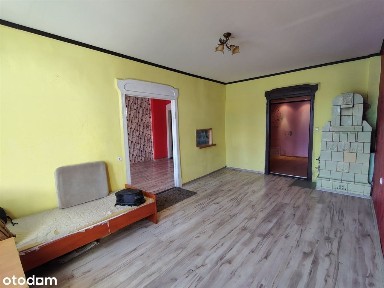 Mieszkanie w Centrum miasta|Nowa cena 150000Pln