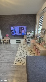 Gotowe do zamieszkania! 2 pokoje z balkonem i parkingiem - Słubice