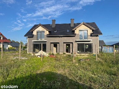 ul. Ustronie, Kostrzyn nad Odrą, gorzowski, lubuskie